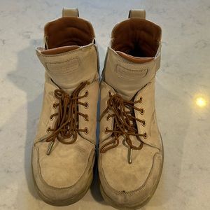 Timberland Sneaker Boots